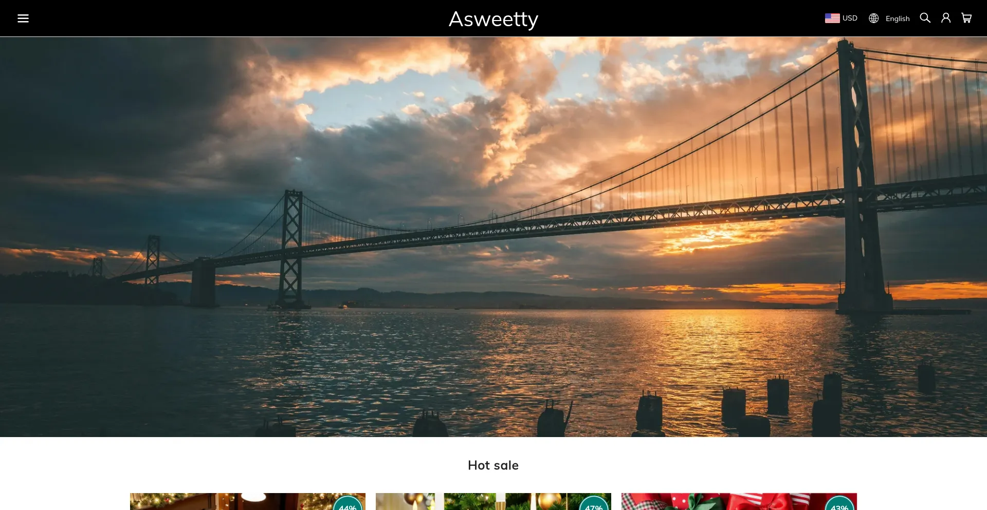 Asweetty.com