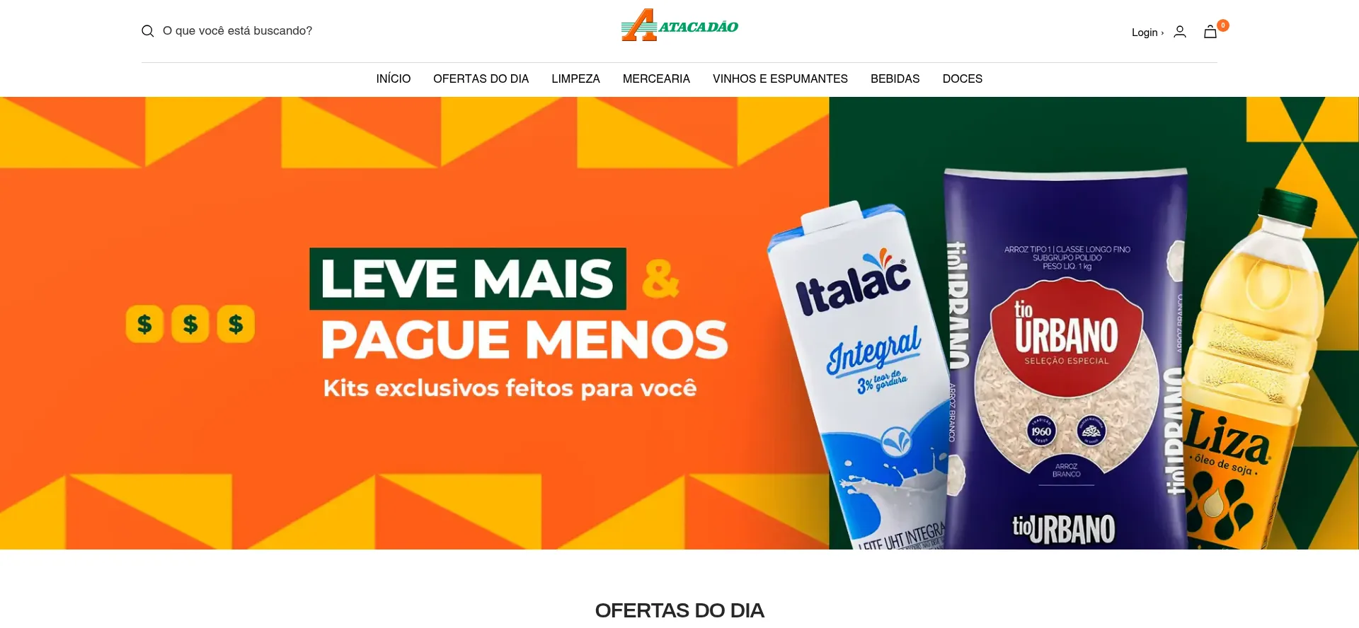 Atacadopromolojas.com