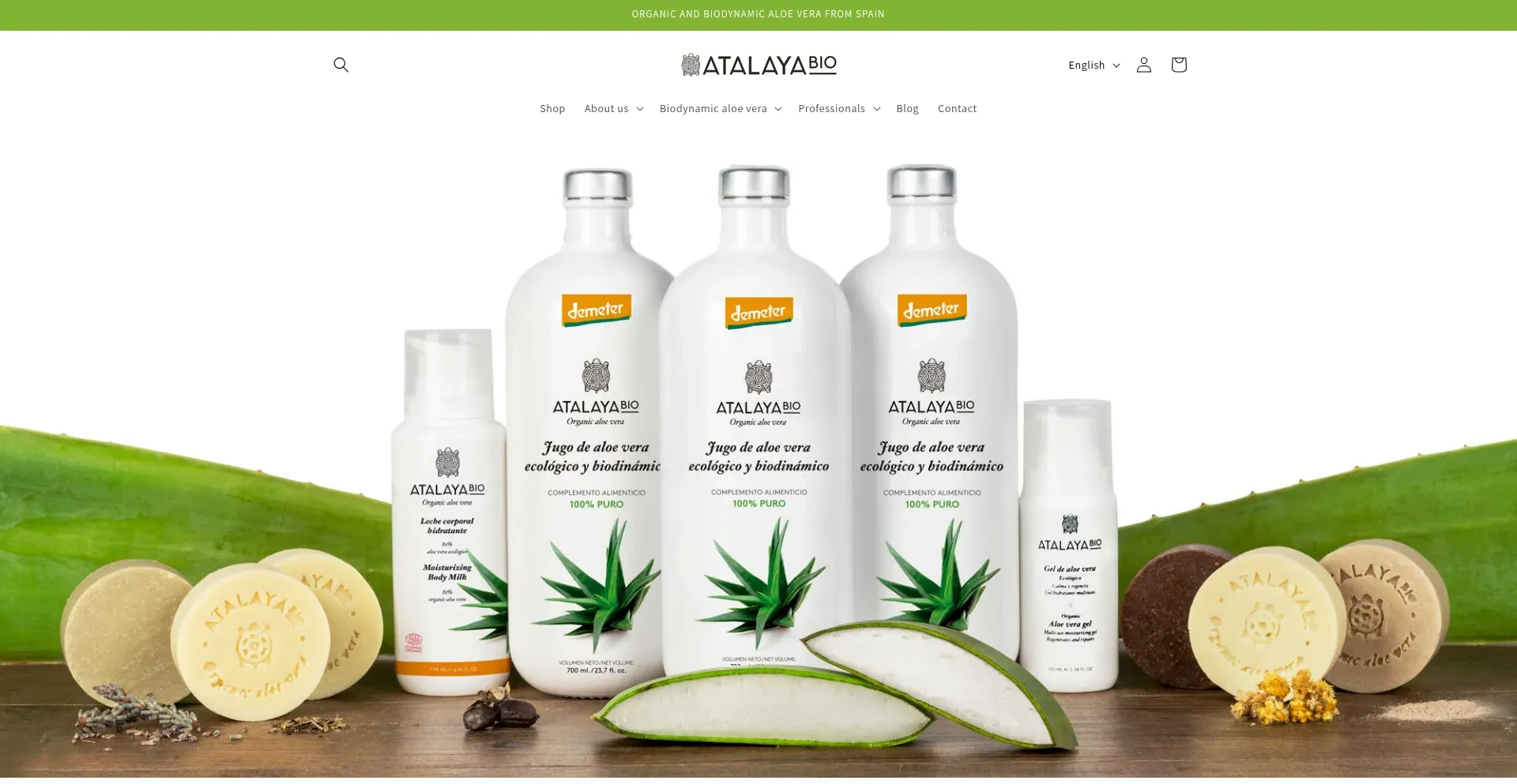 Atalayabio.com