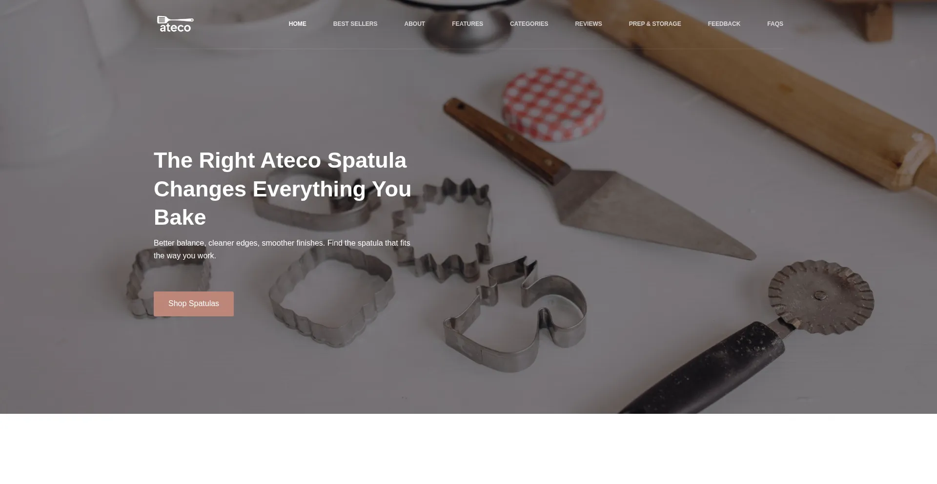 Atecostore.com