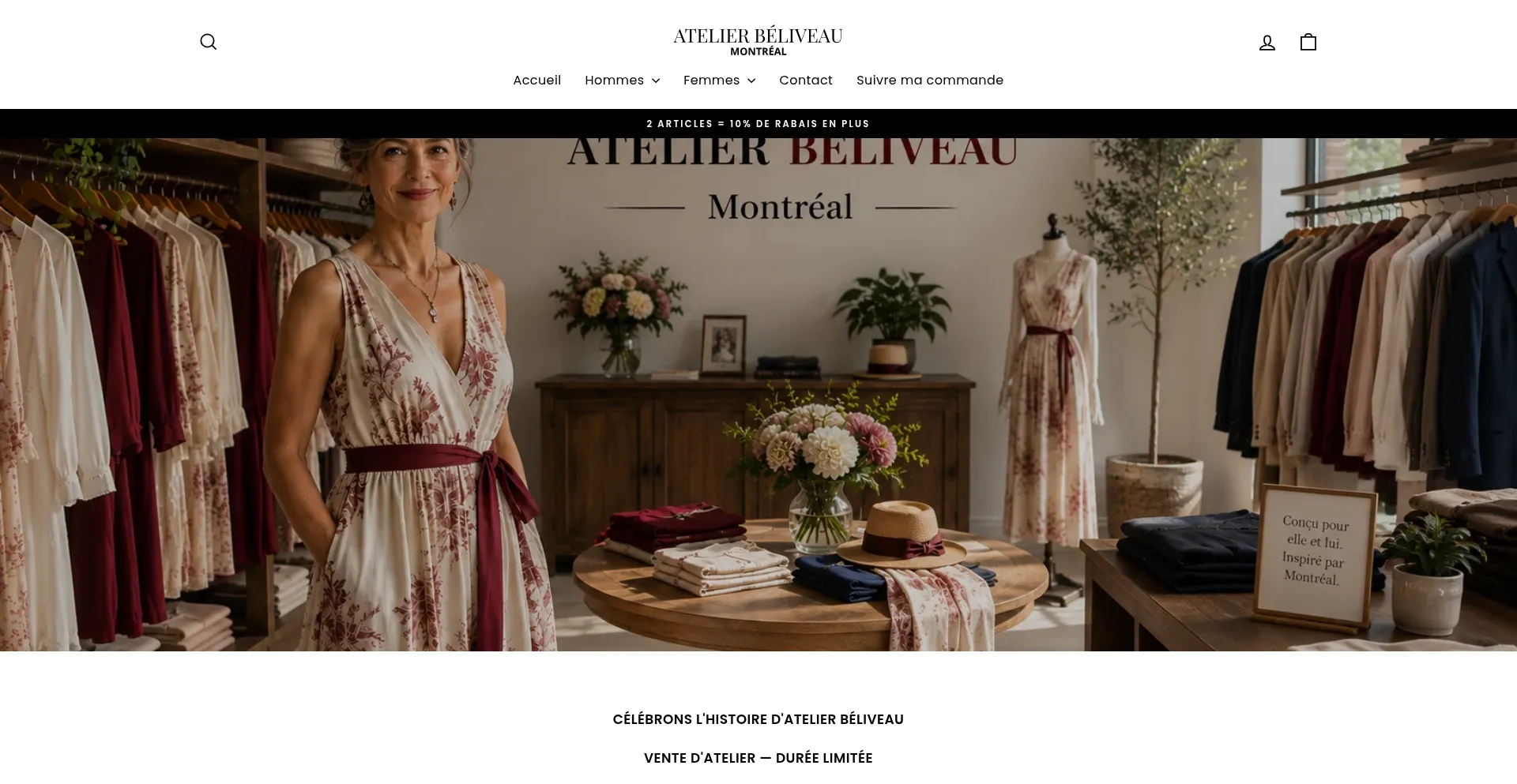 Atelierbeliveau.com