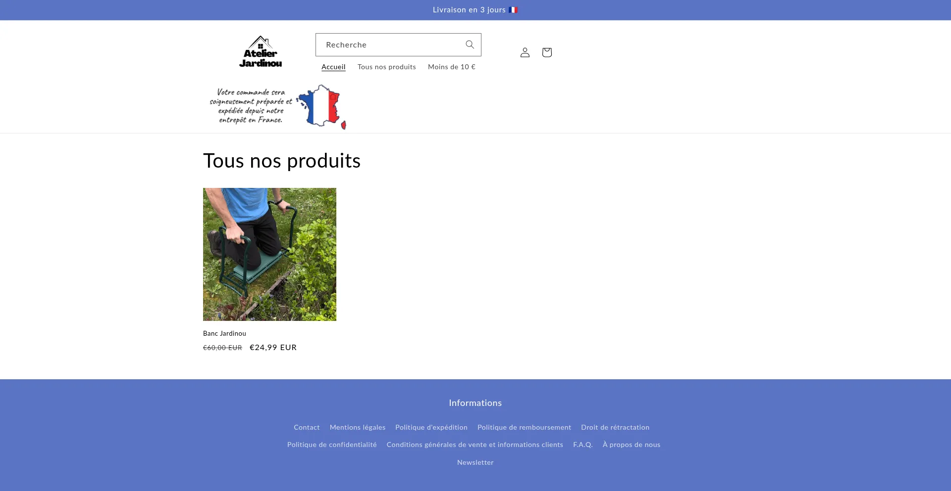 Atelierjardinou.fr