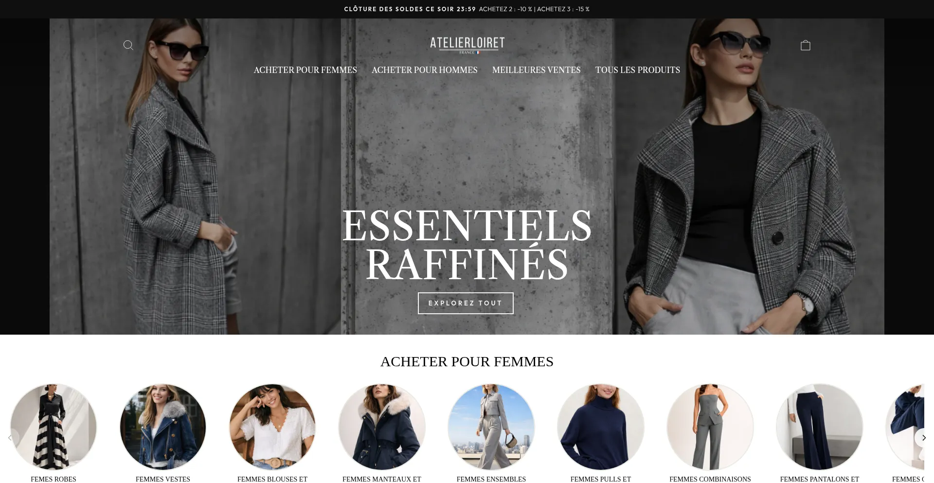 Atelierloiret.fr
