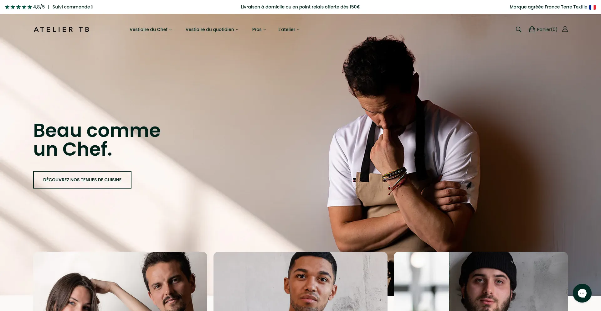 Ateliertb.com