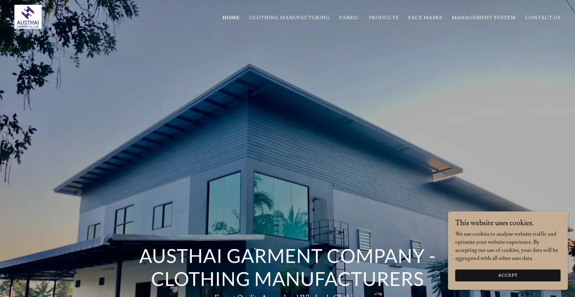 Ist Atgarment.com sicher und vertrauenswürdig?