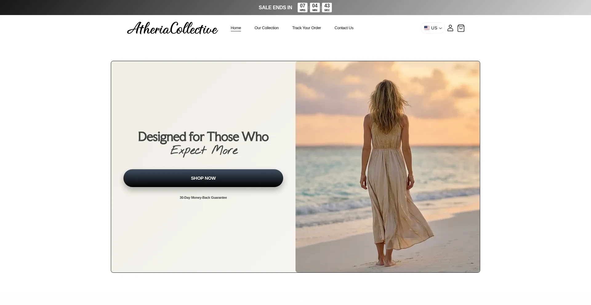 Atheriacollective.com