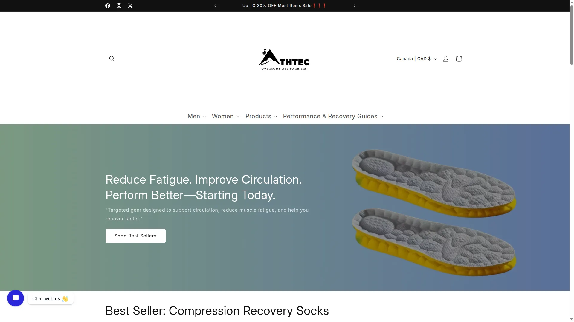 Athtec.com