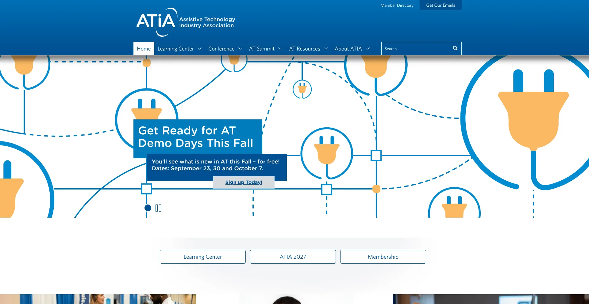 Atia.org