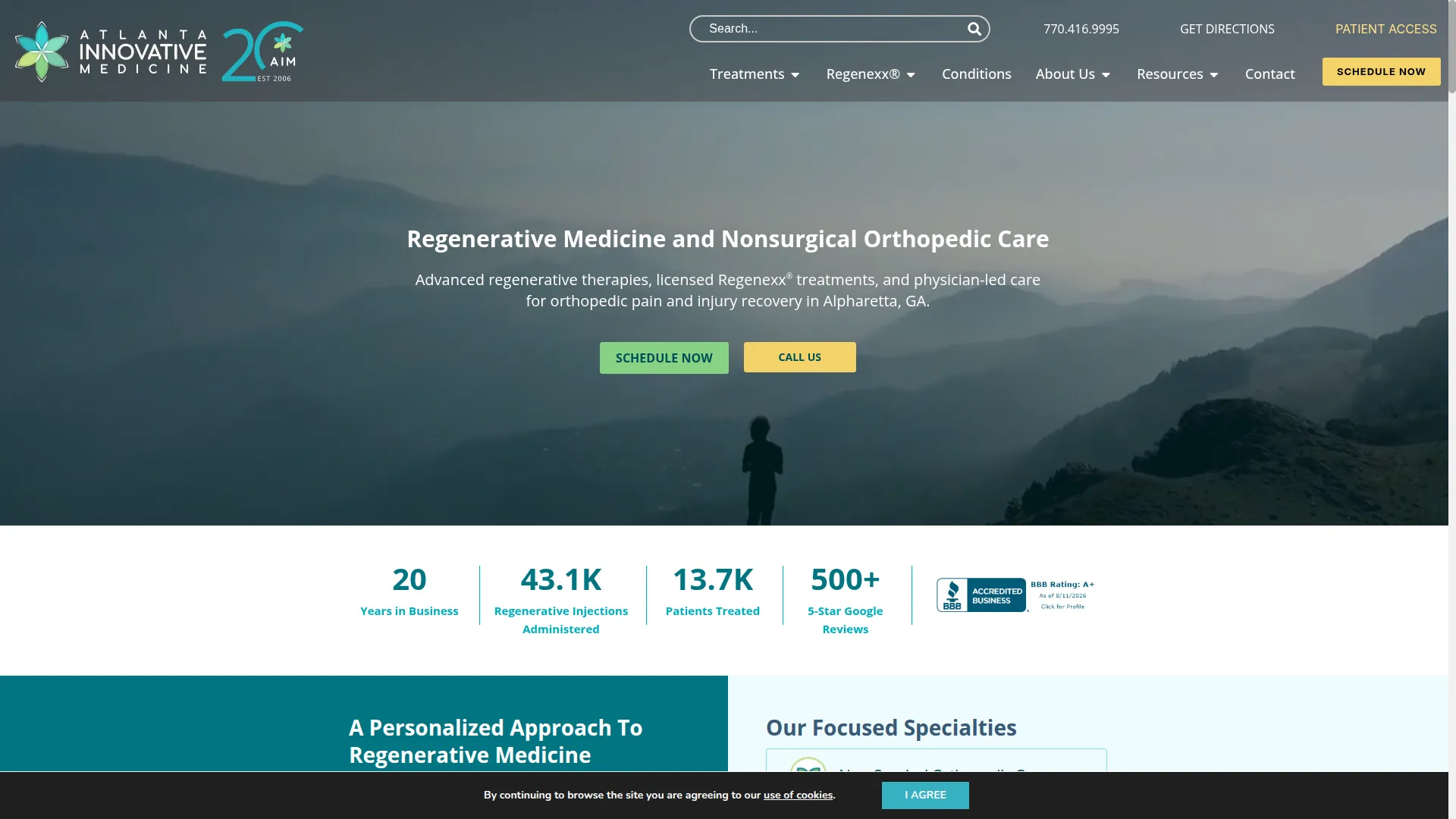 Atlantamedicine.com