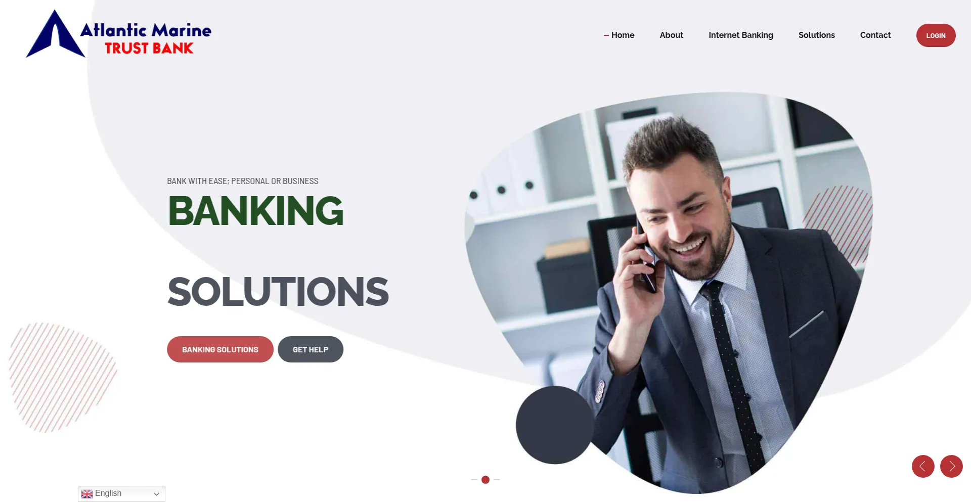 Atlanticmarineuk.com