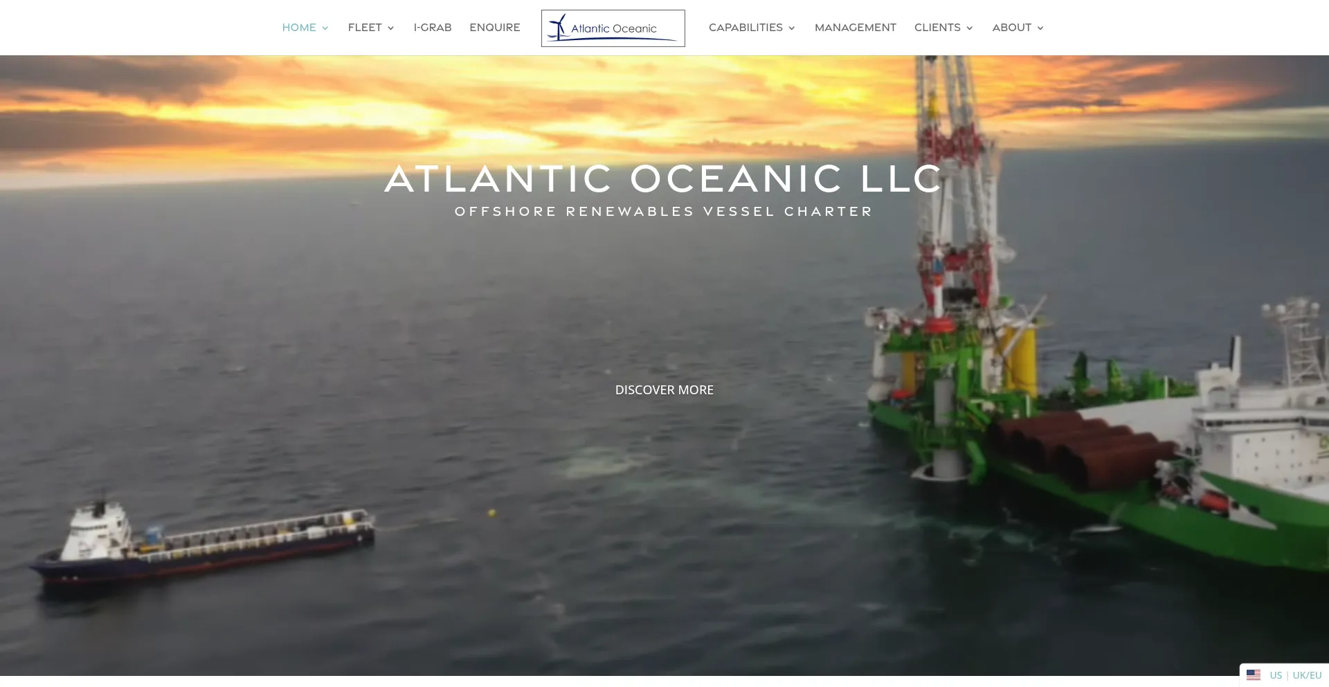 Atlanticoceanic.com