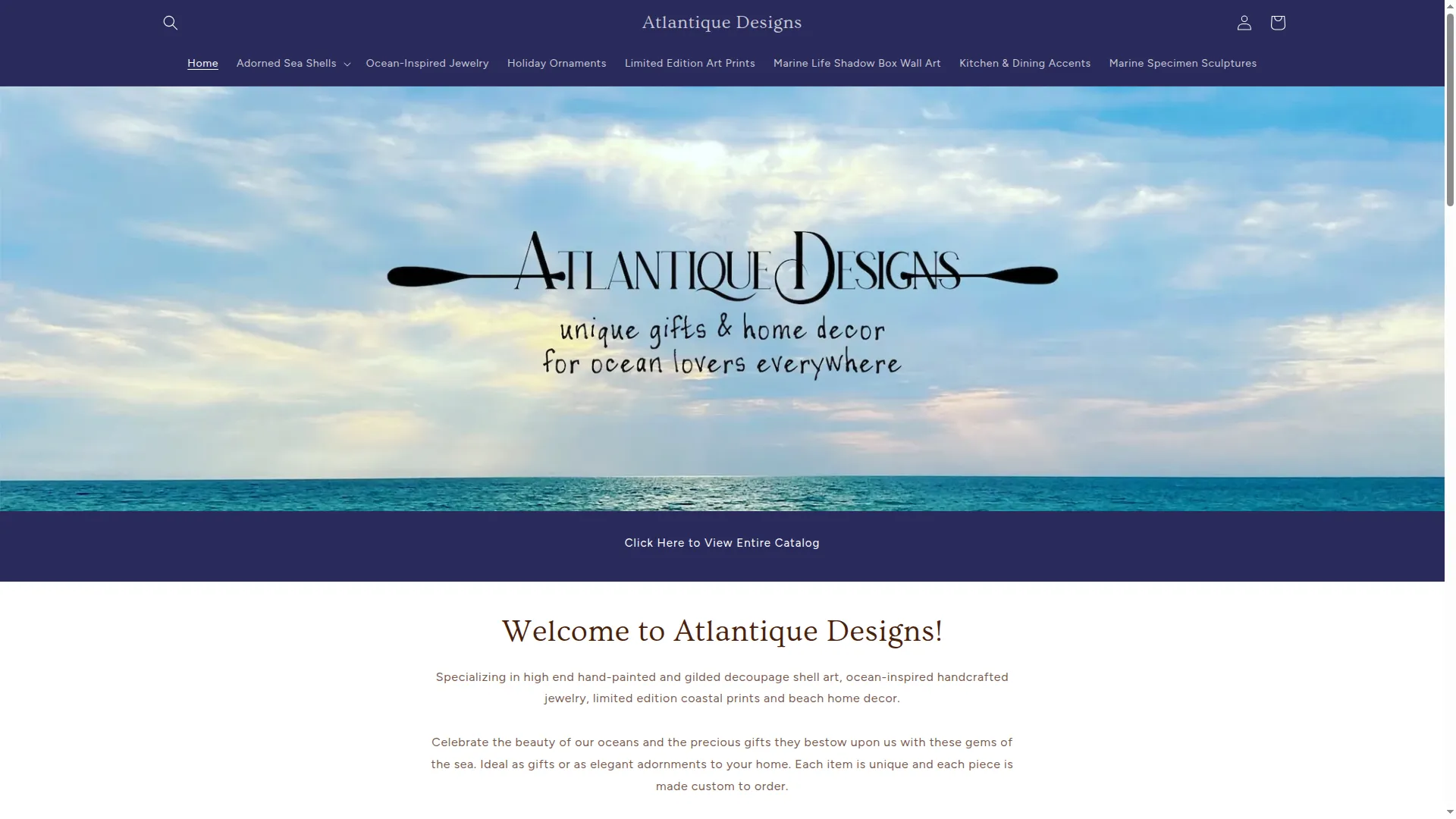 Atlantiquedesigns.com