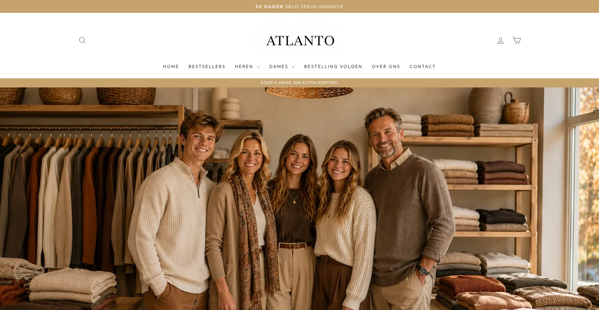 Atlanto.nl