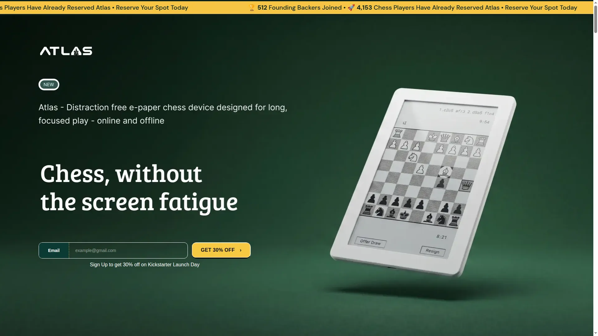Atlas-chess.com