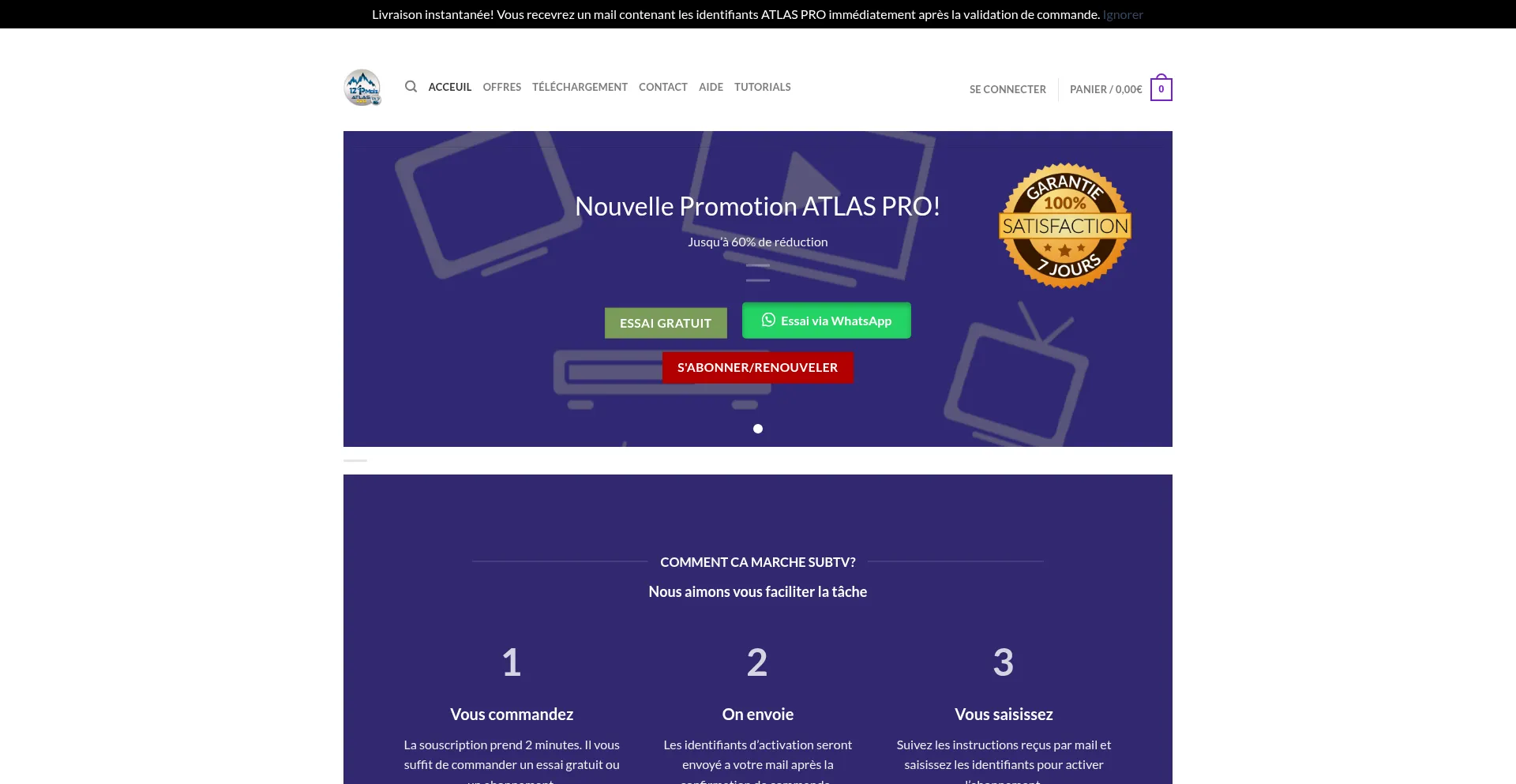 Atlas-pro.fr