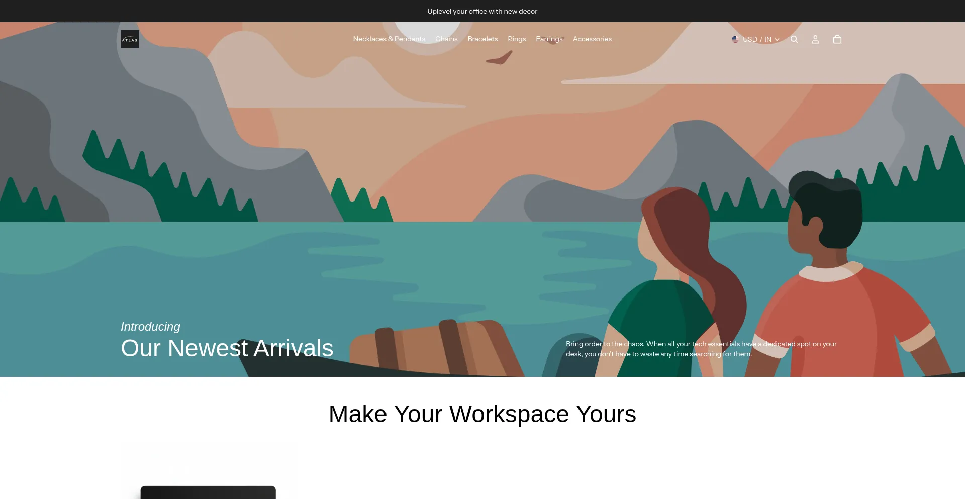 Atlasmens.com