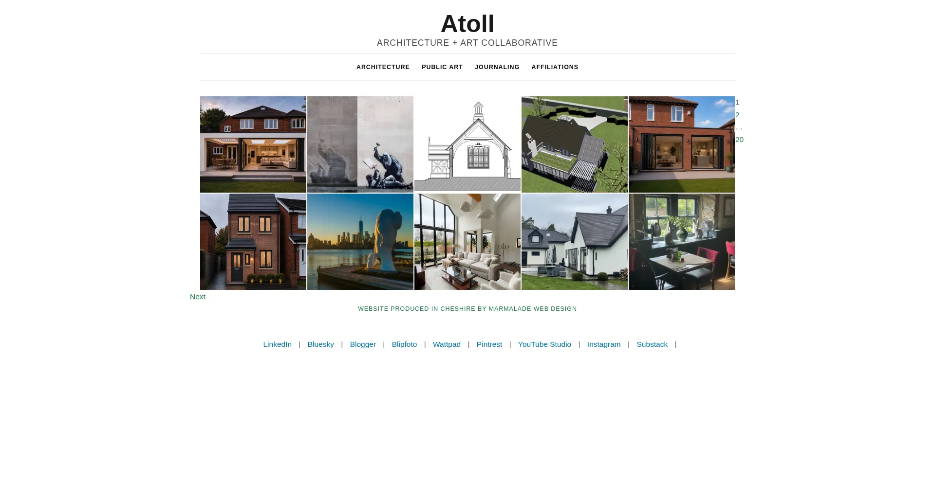 Atoll-uk.com