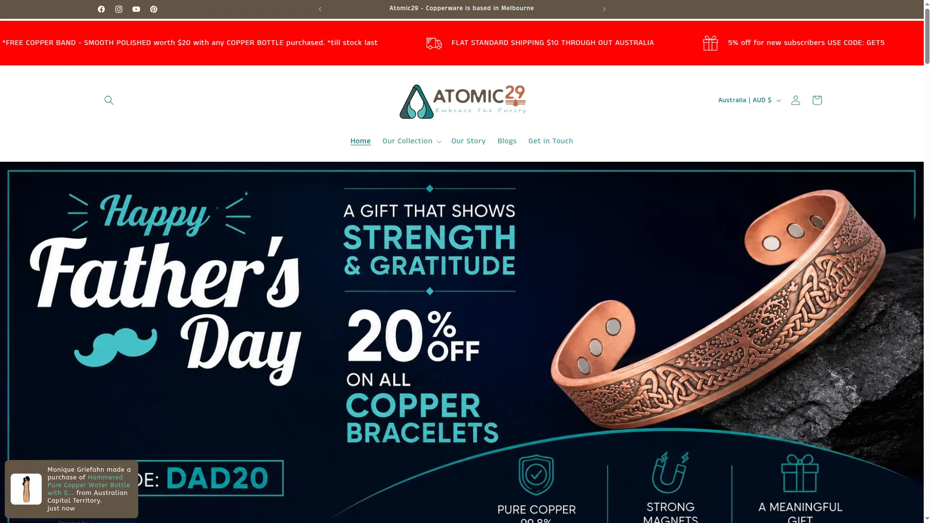 Atomic29.com.au