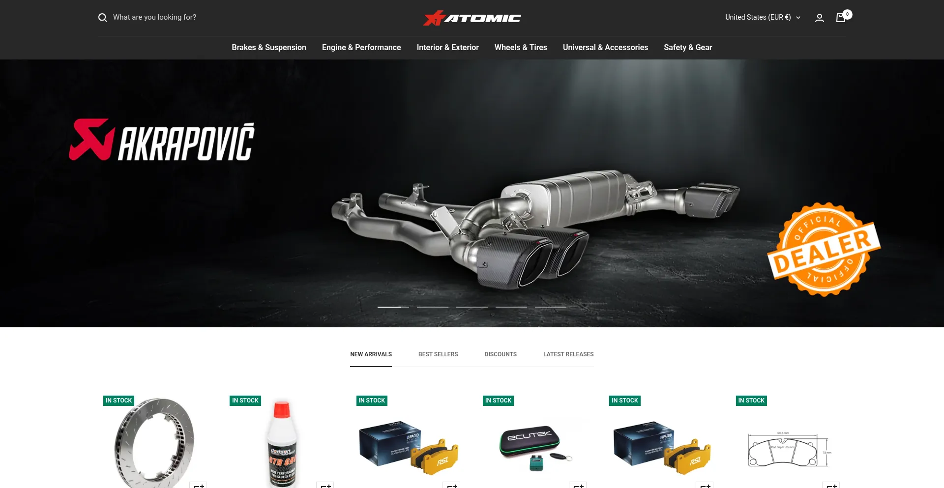 Atomic-shop.eu
