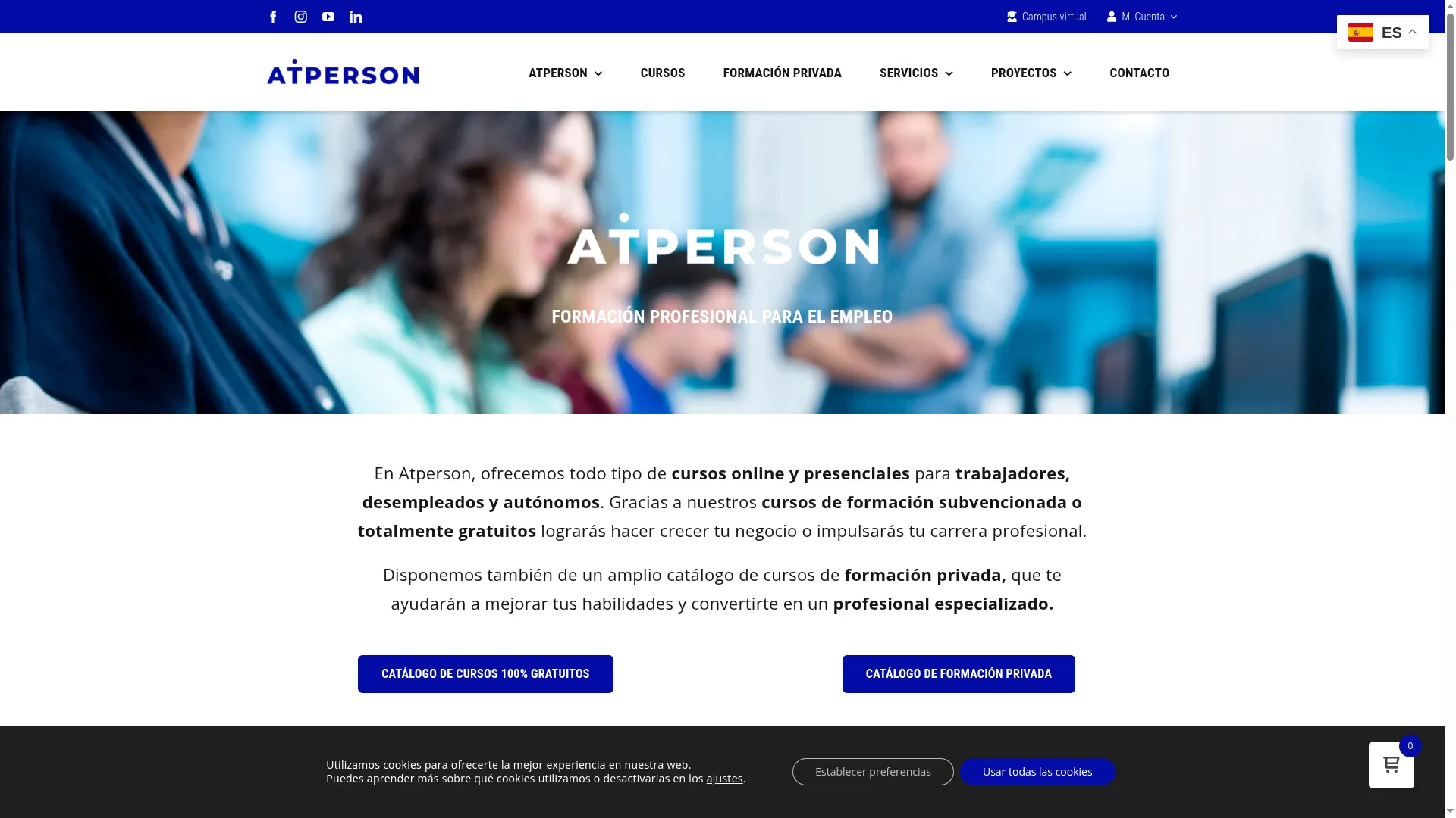 Atperson.com