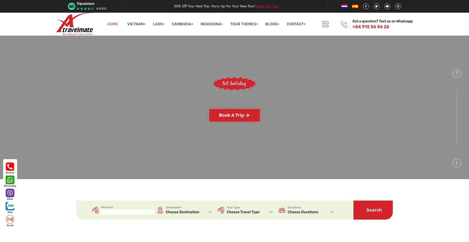 Atravelmate.com