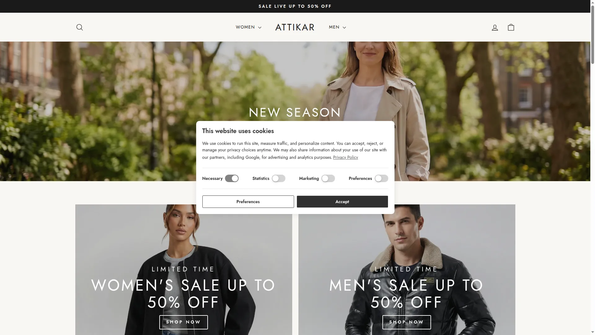 Attikar.com