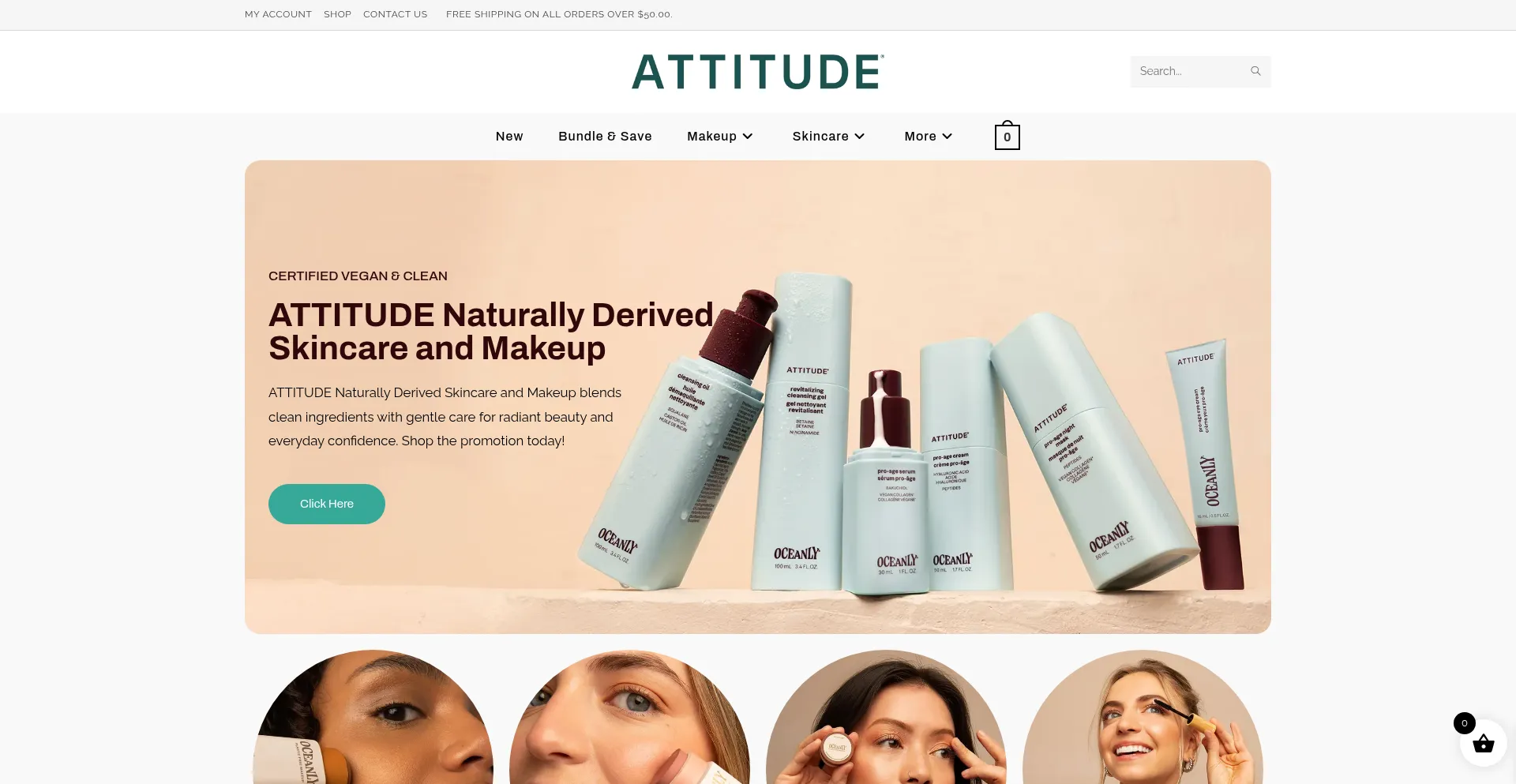 Attitudetoothpaste.com