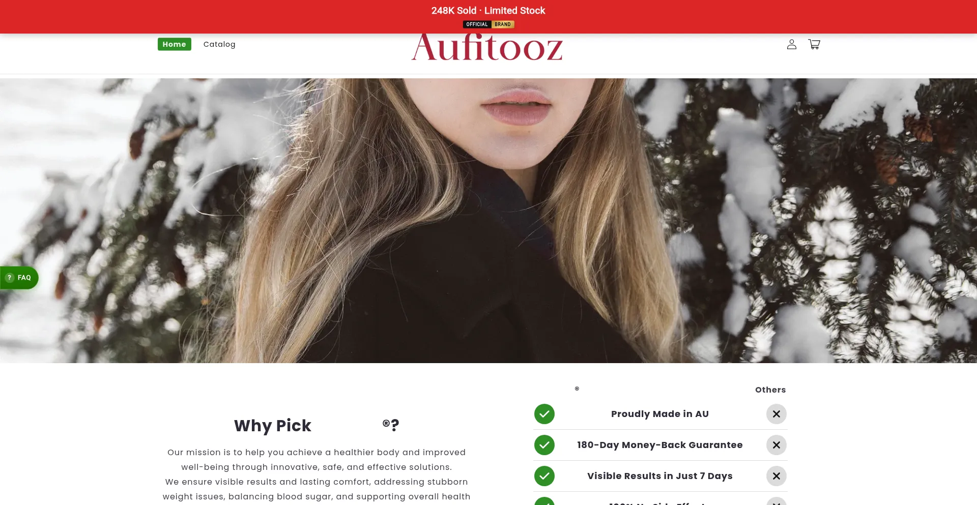 Aufitooz.com