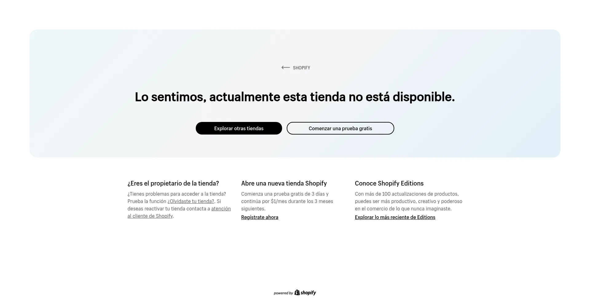 Auraloficial.myshopify.com Screenshot