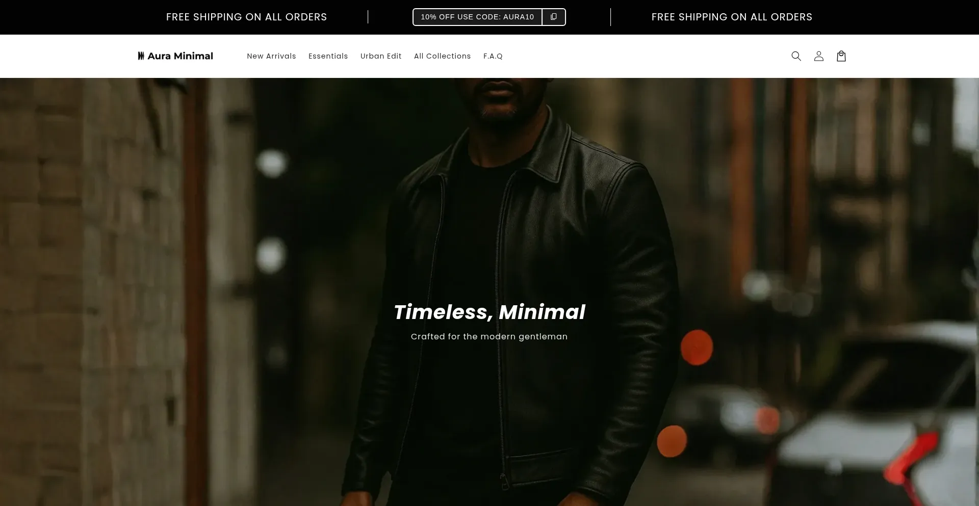 Auraminimal.shop