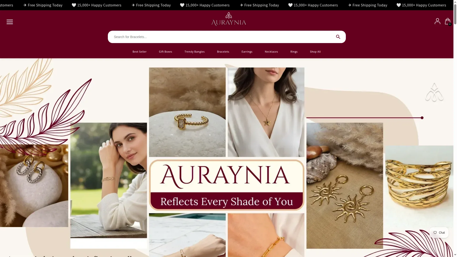 Auraynia.com