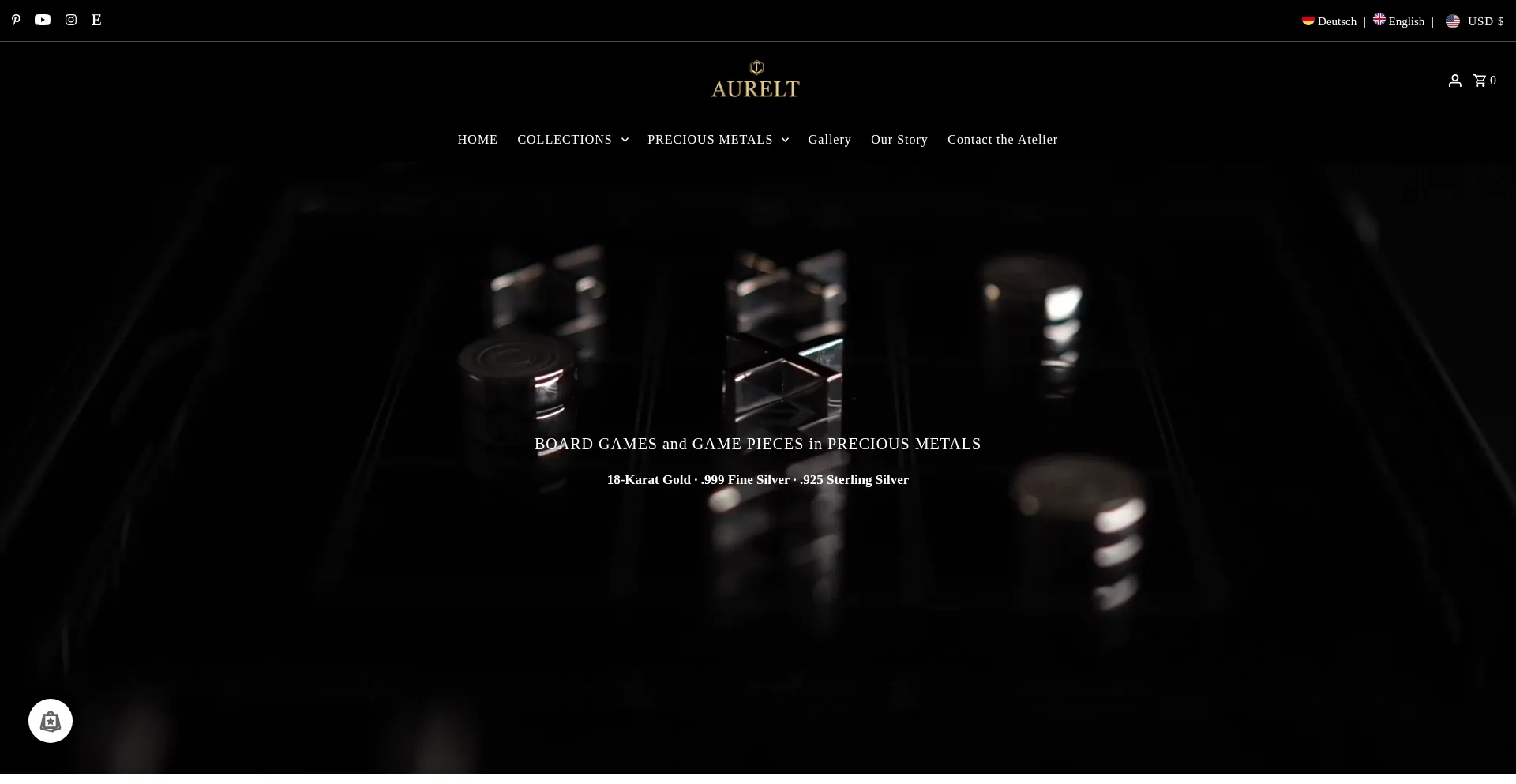 Aurelt.com