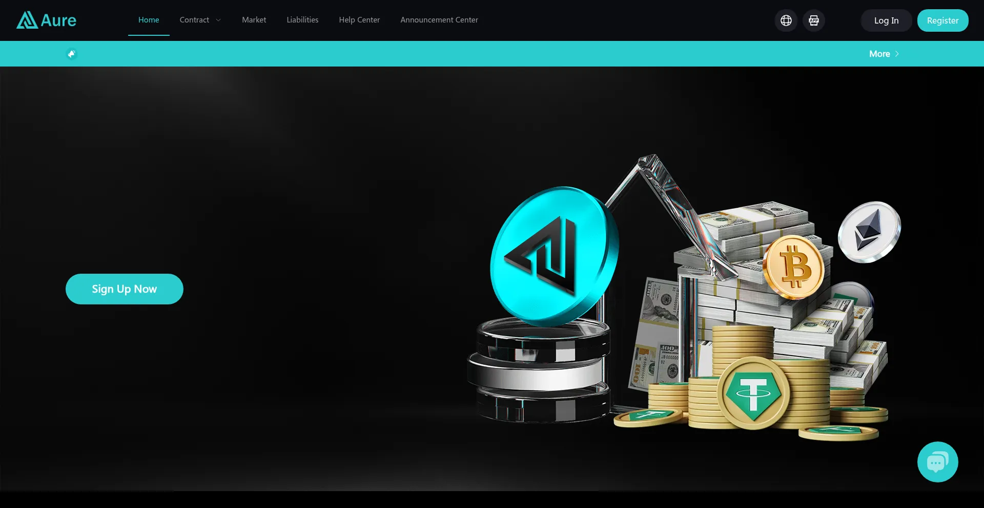 Aurexm.com