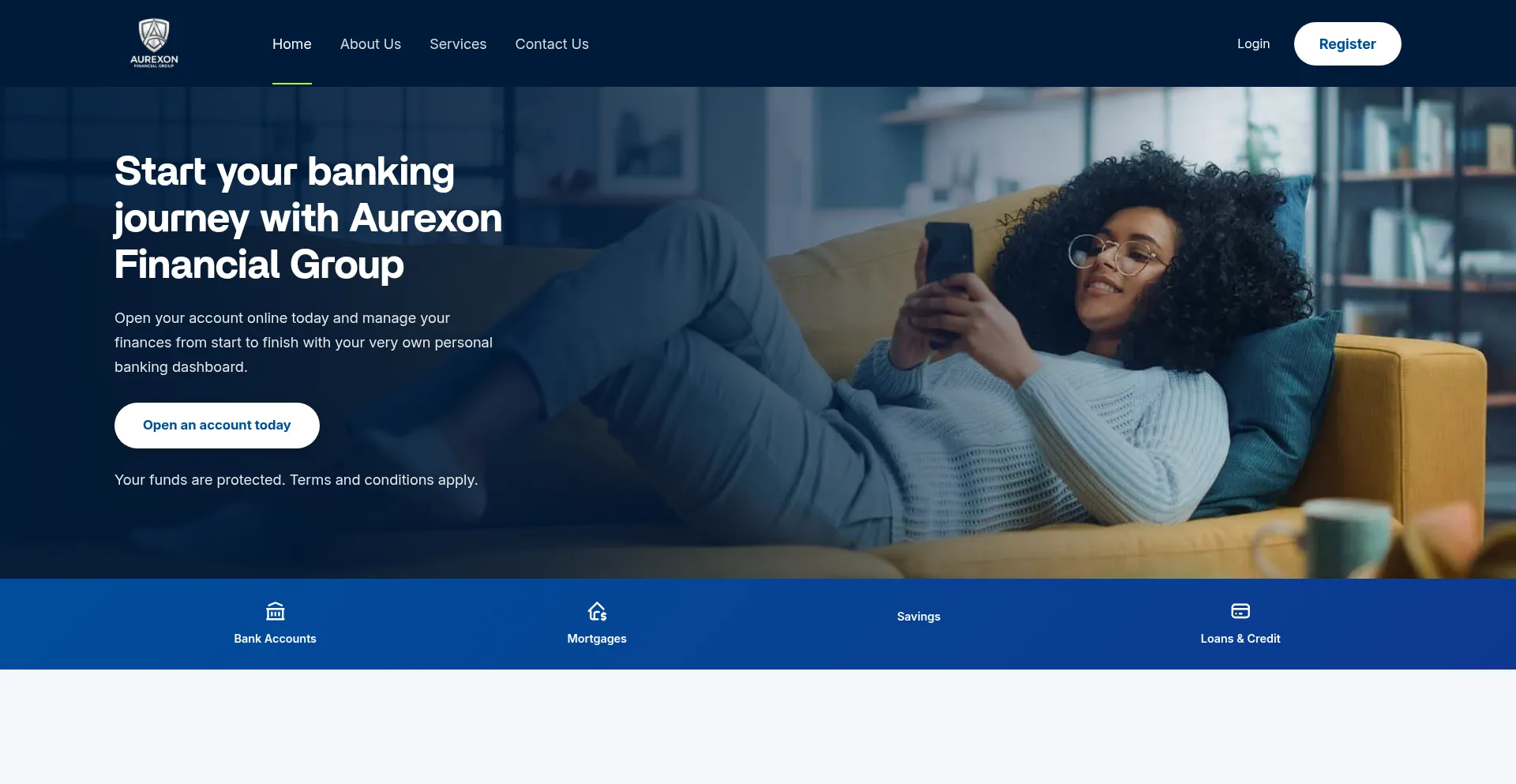 Aurexon.llc