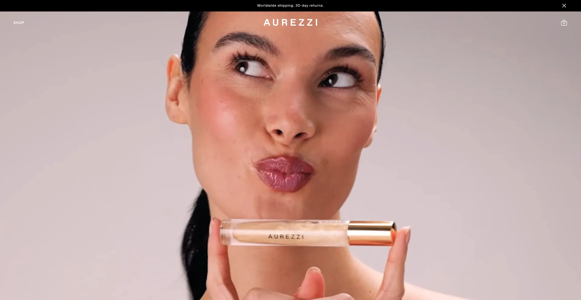 Ist Aurezzi.com sicher und vertrauenswürdig?