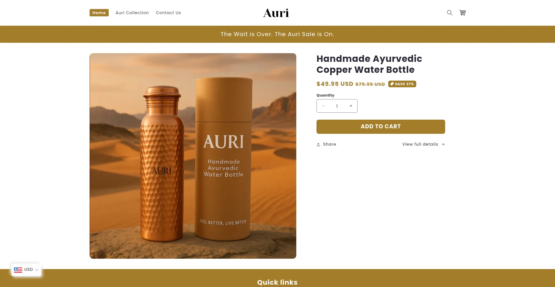 Ist Auriglobal.co sicher und vertrauenswürdig?