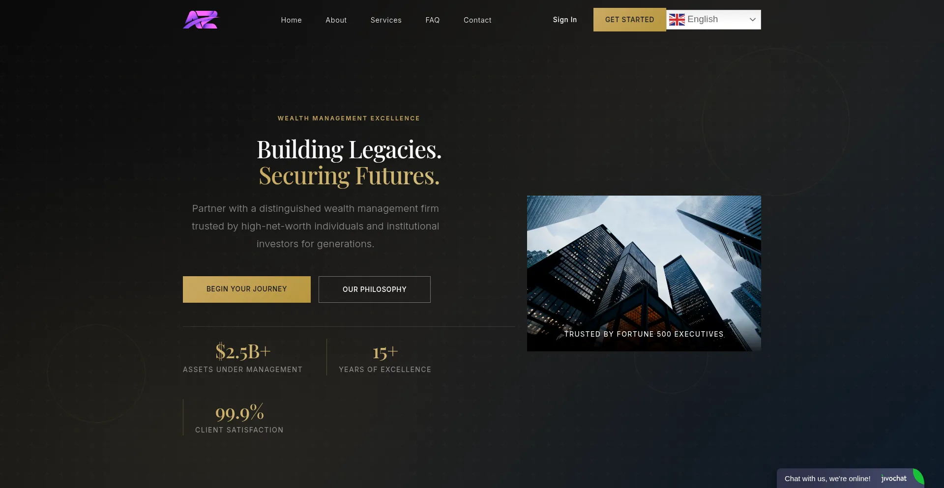 Aurum-zenith.com