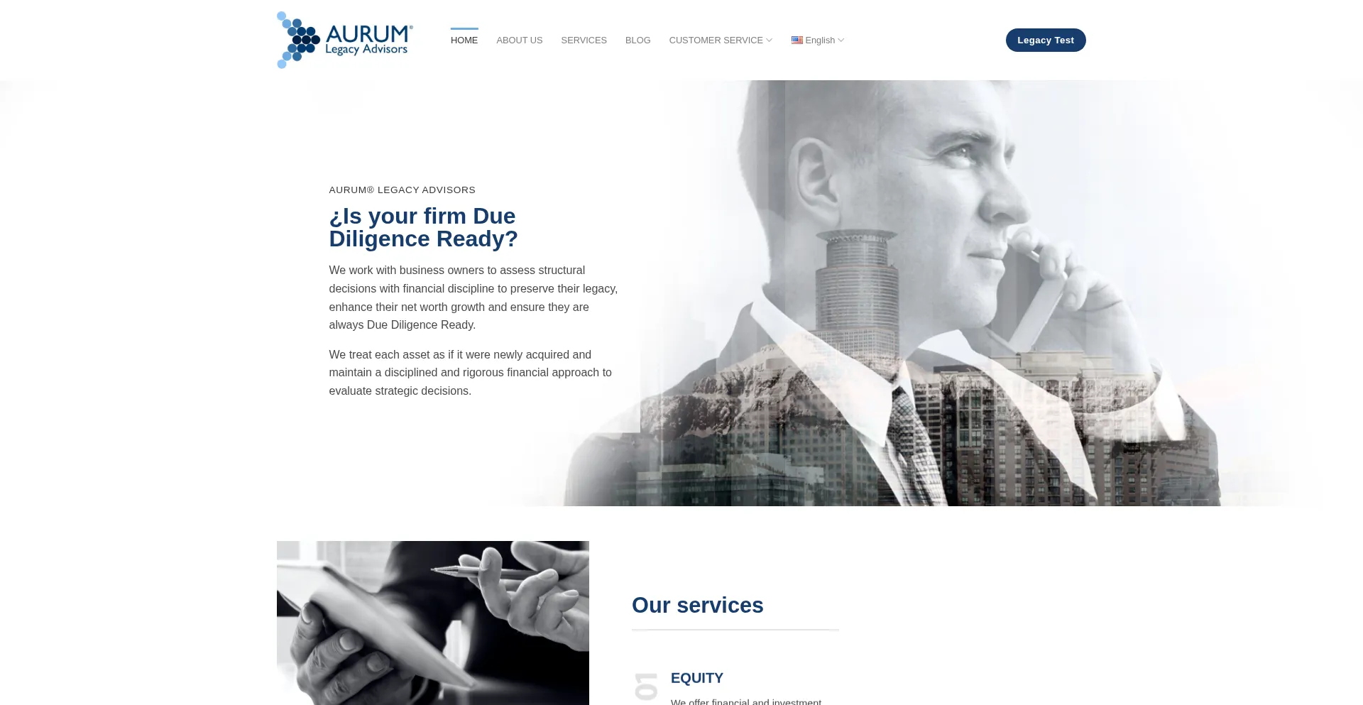 Aurumbi.com