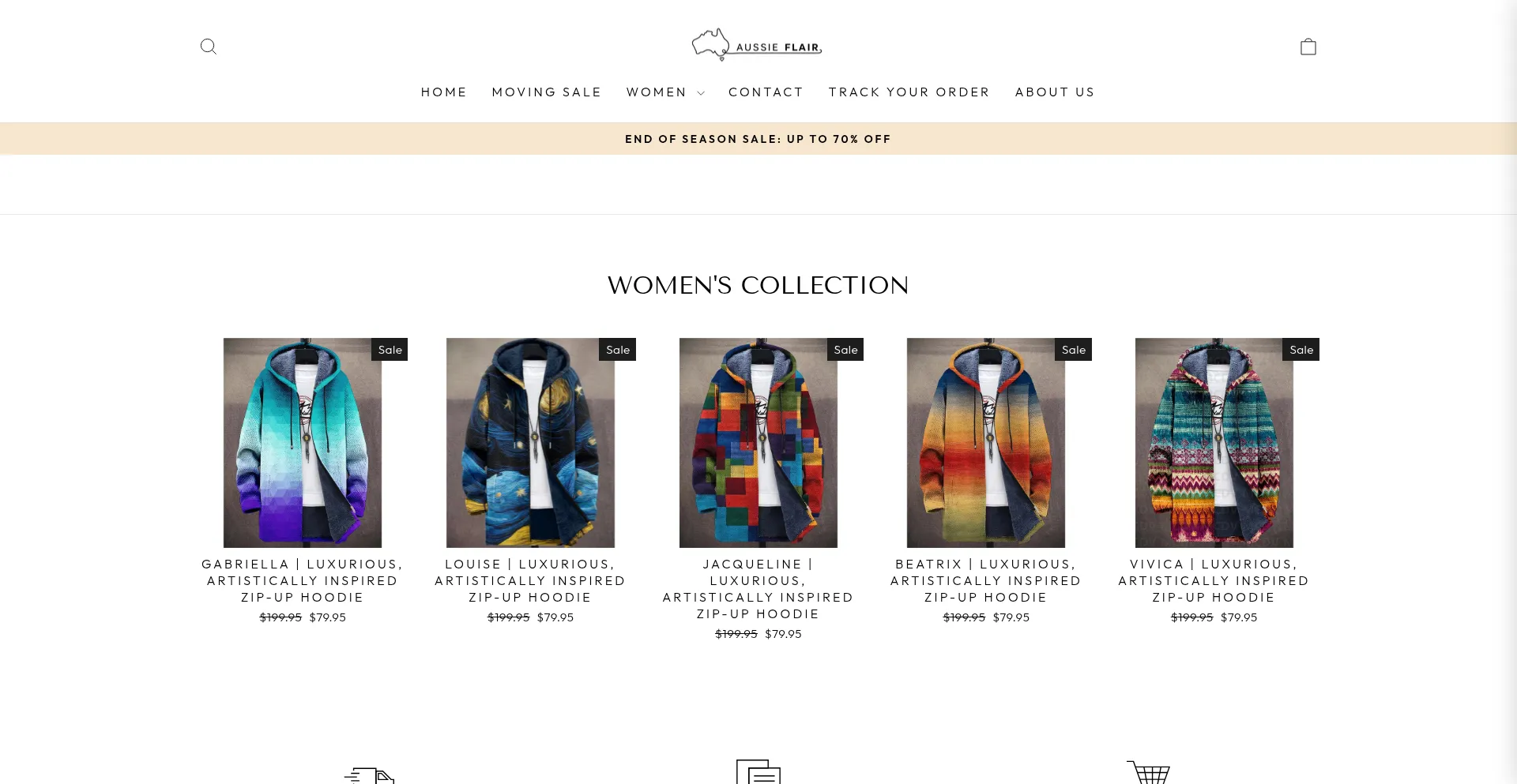 Aussie-flair.com