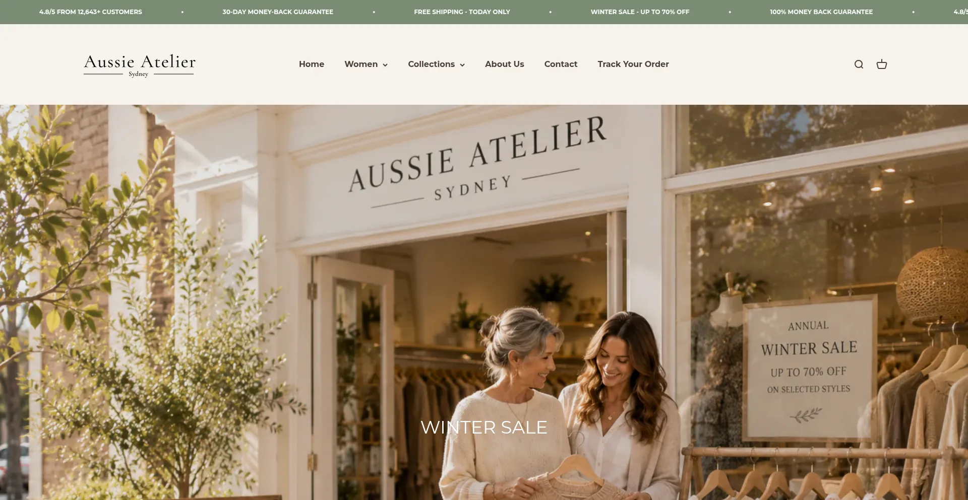 Aussieatelier.com