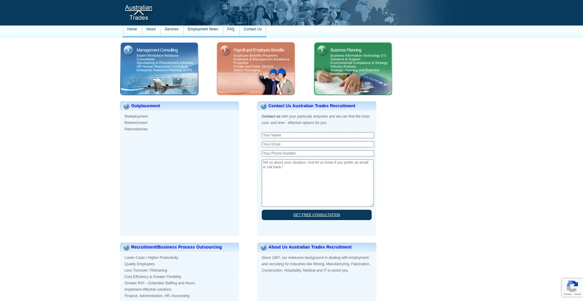 Australiantrades.com