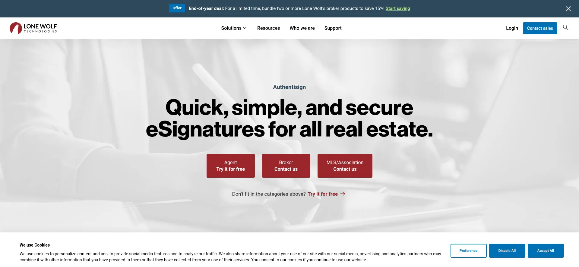 Ist Authentisign.com sicher und vertrauenswürdig?