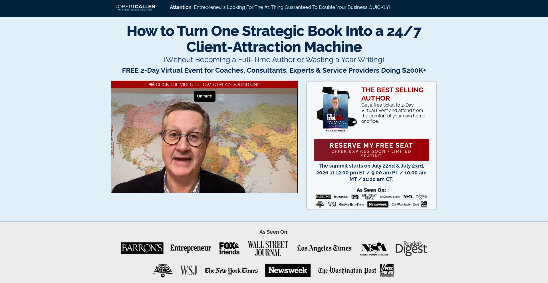Authorevent.com