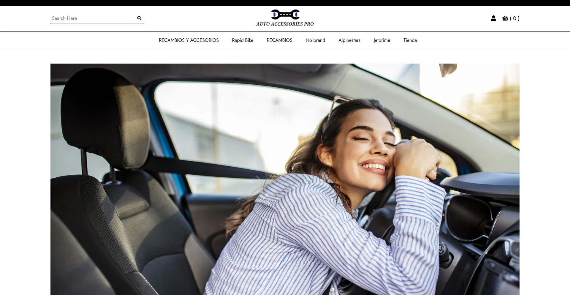 Ist Autoaccessoriespro.com sicher und vertrauenswürdig?