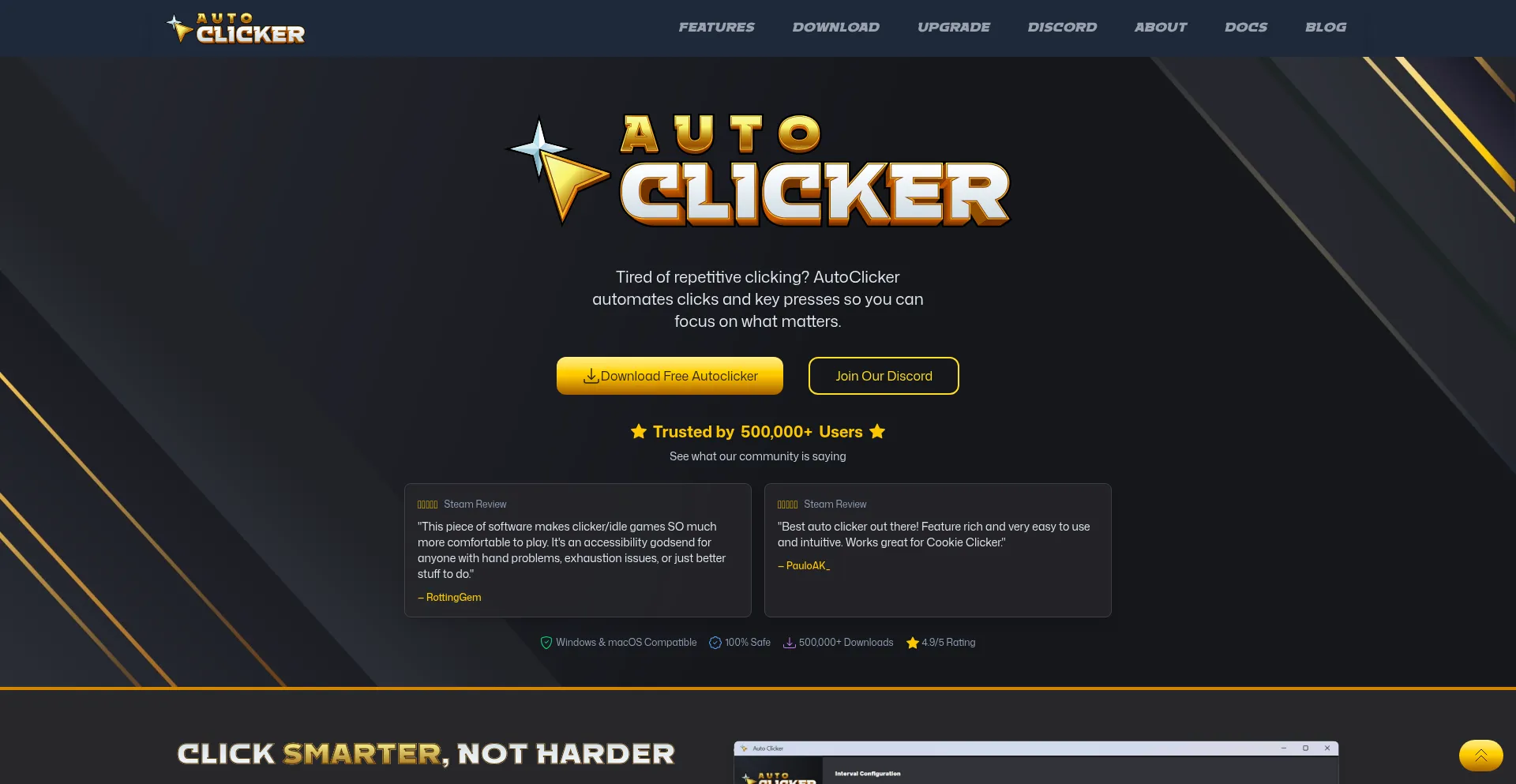 Autoclicker.com