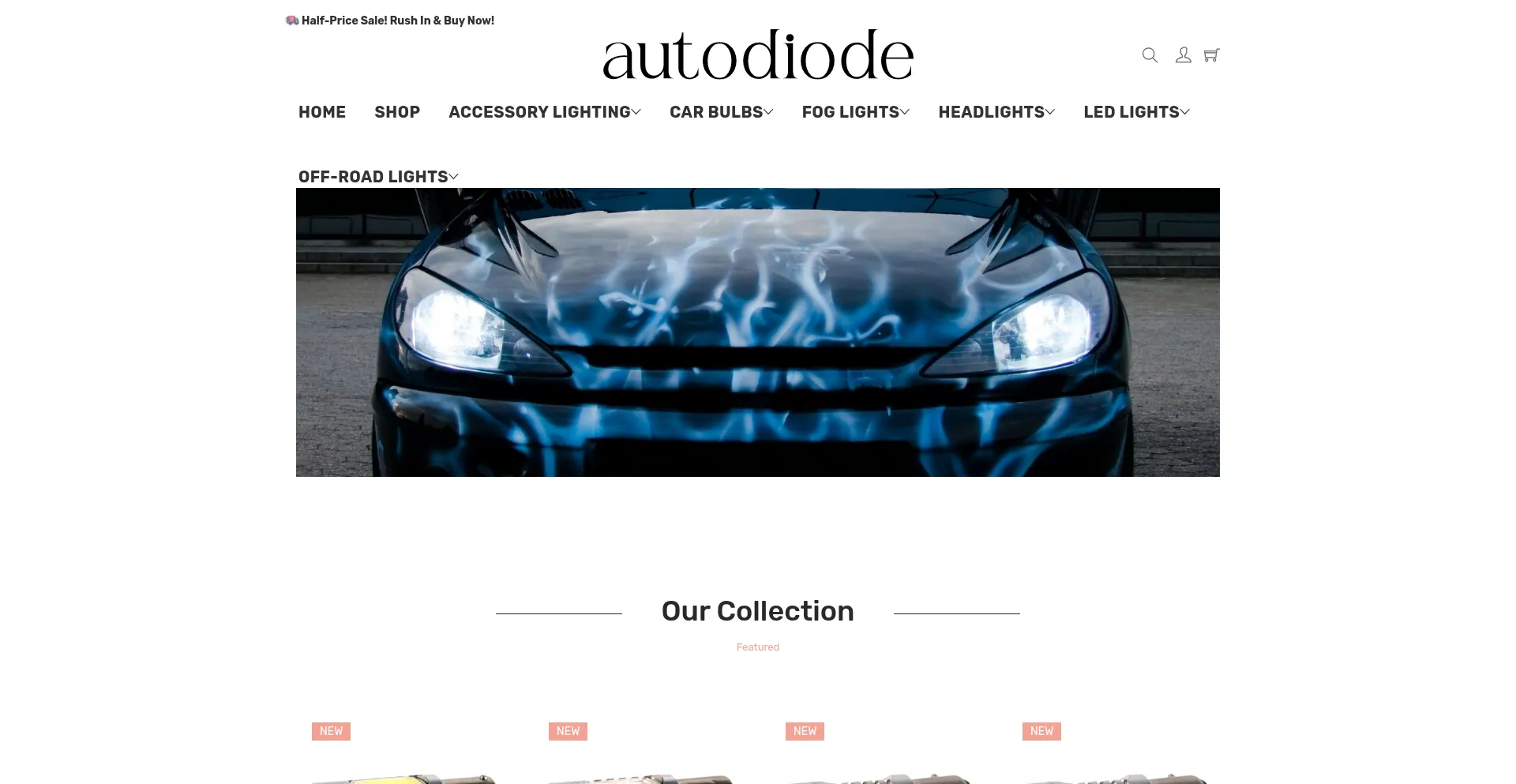 Autodiode.com