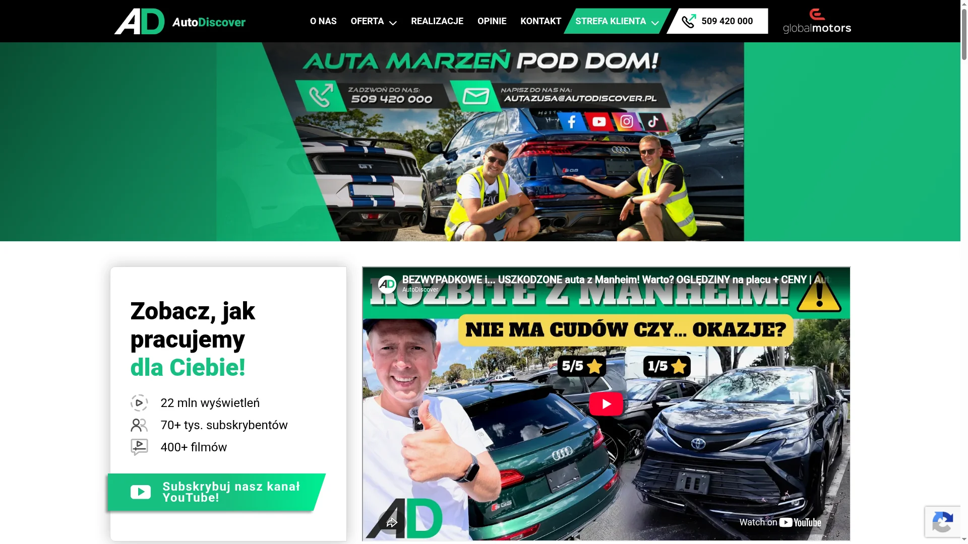 Autodiscover.pl