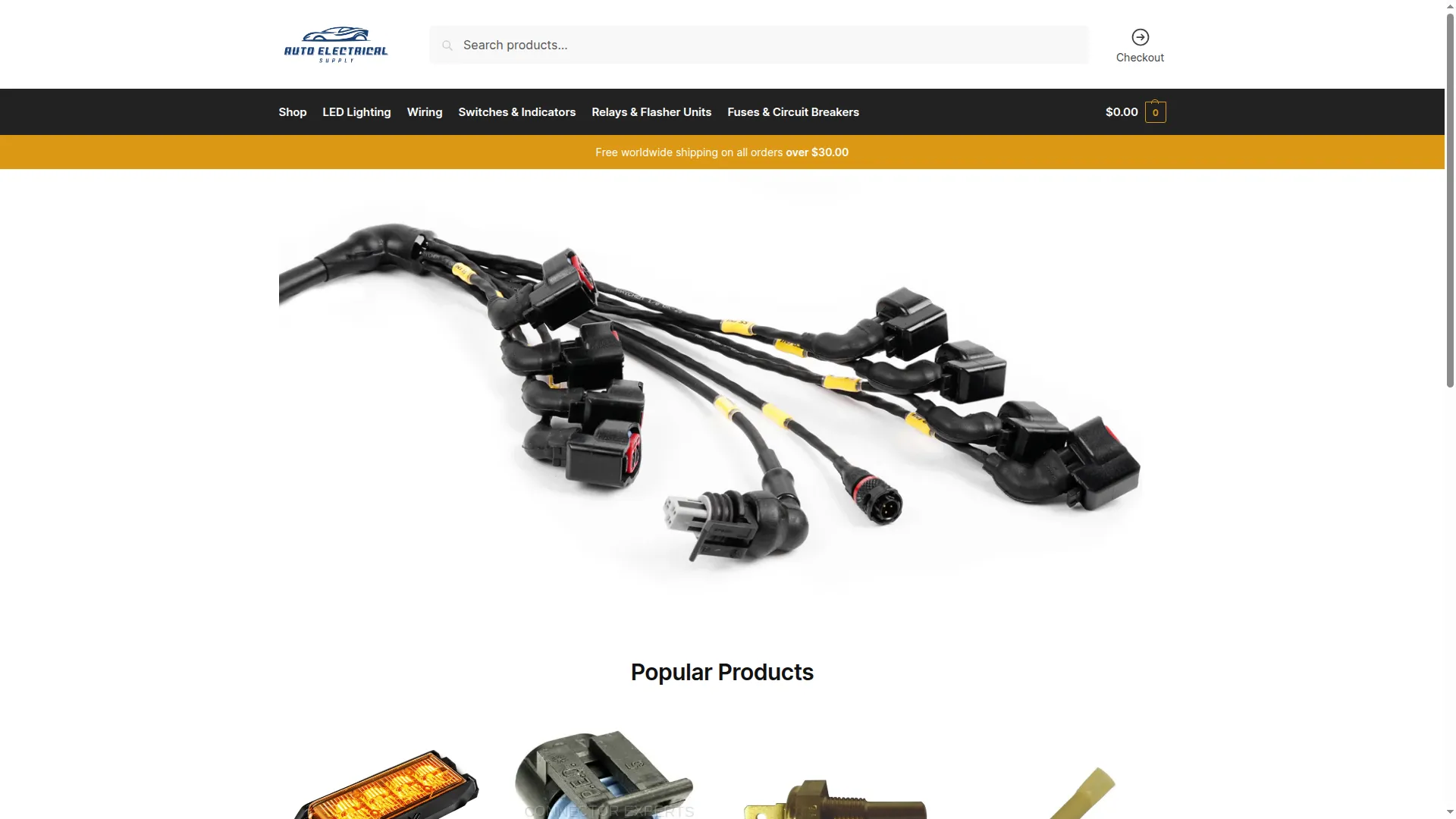 Autoelectricalsupply.com