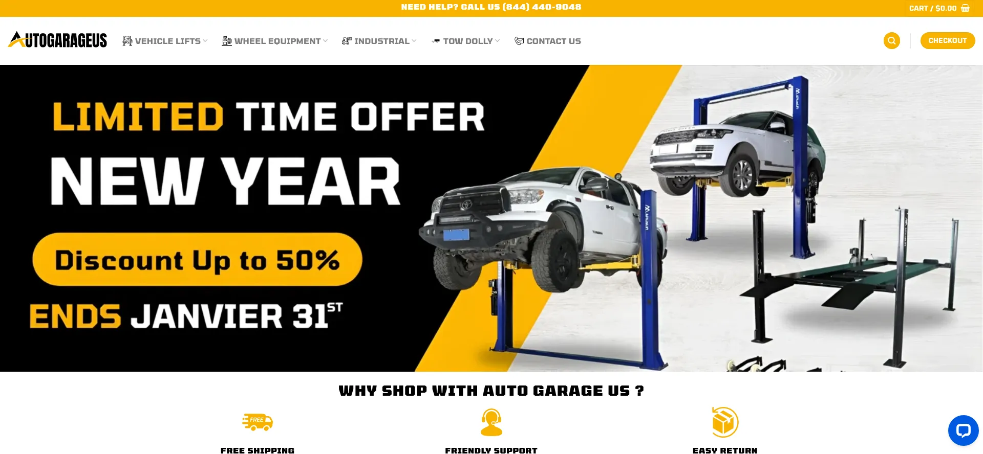 Autogarageus.com