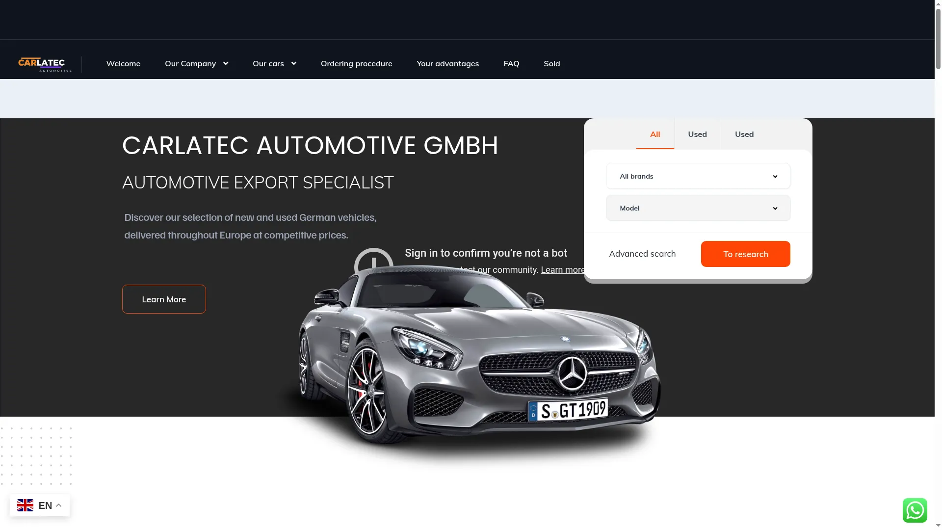 Autohaus-eu.com